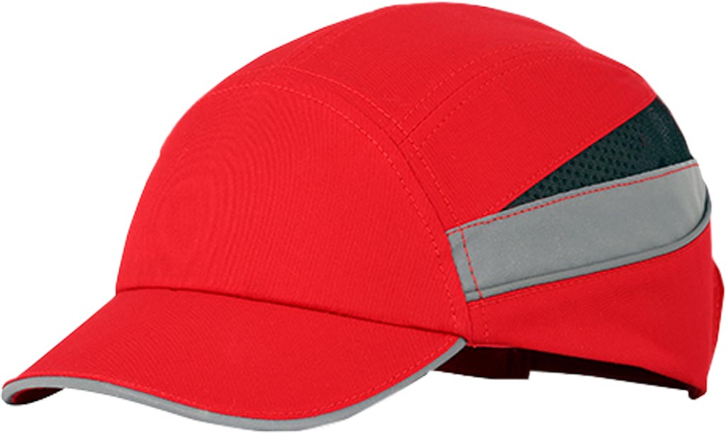 Przemysłowy hełm lekki HONEYWELL - HW-BUMPCAP HW-BUMPCAP