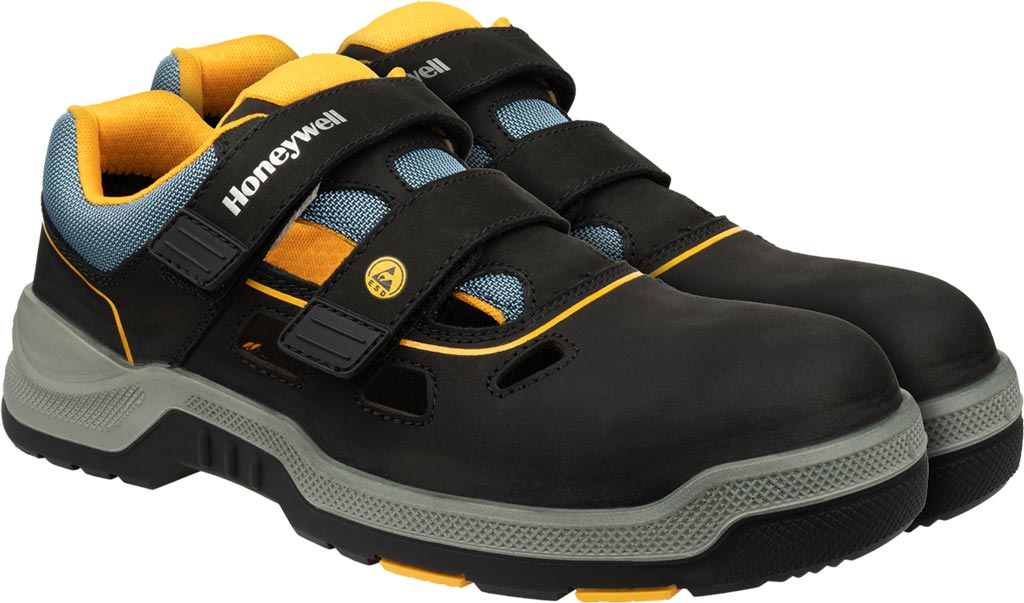 Buty bezpieczne HONEYWELL - HW-EXPANDER-S HW-EXPANDER-S