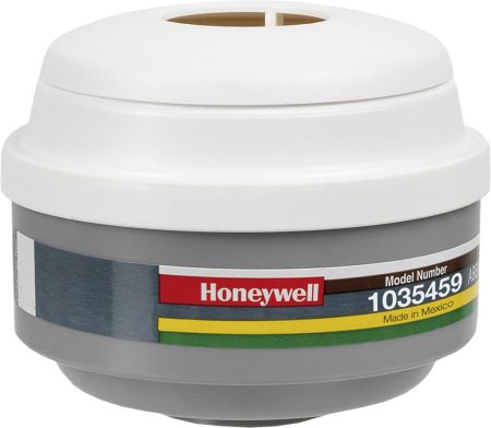 Filtropochłaniacz HONEYWELL - HW-FI-ABEK1P3 HW-FI-ABEK1P3