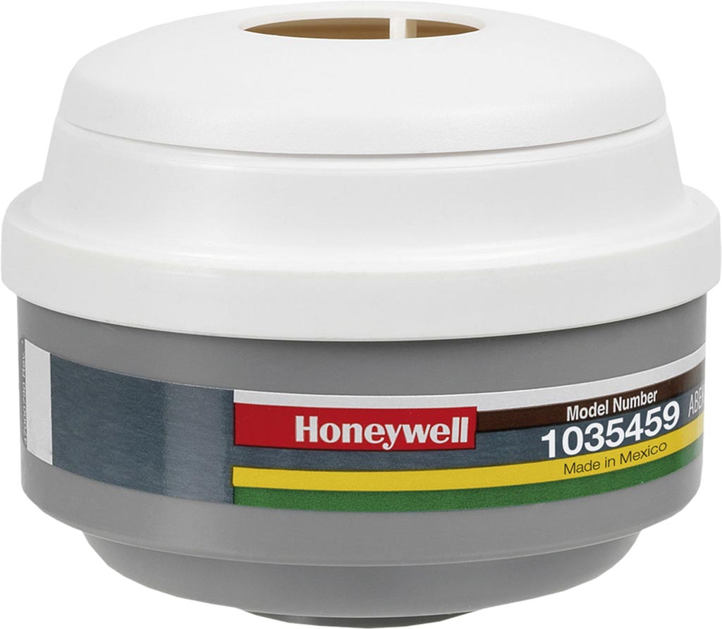 Filtropochłaniacz HONEYWELL - HW-FI-ABEK1P3 HW-FI-ABEK1P3