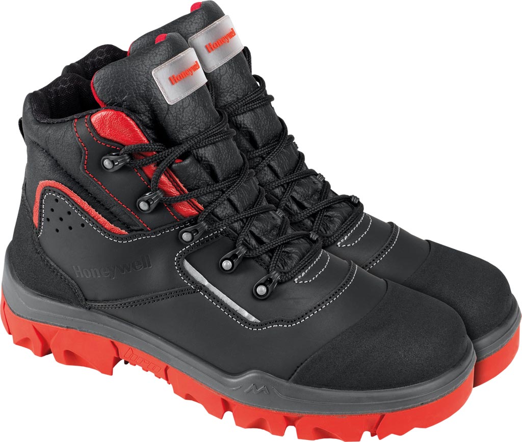 Buty bezpieczne HONEYWELL - HW-IXTREM-T HW-IXTREM-T