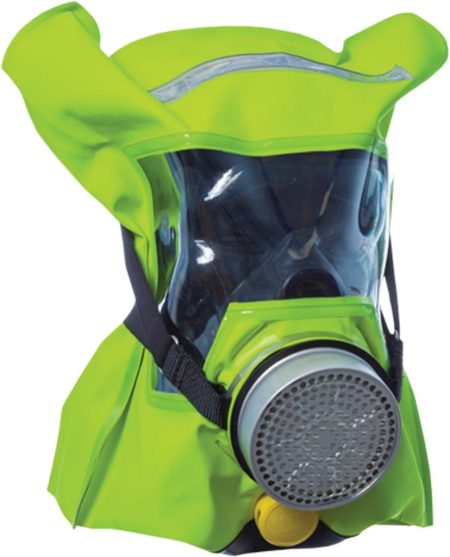 Kaptur ucieczkowy z pożaru HONEYWELL - HW-KAP-OPENGO HW-KAP-OPENGO