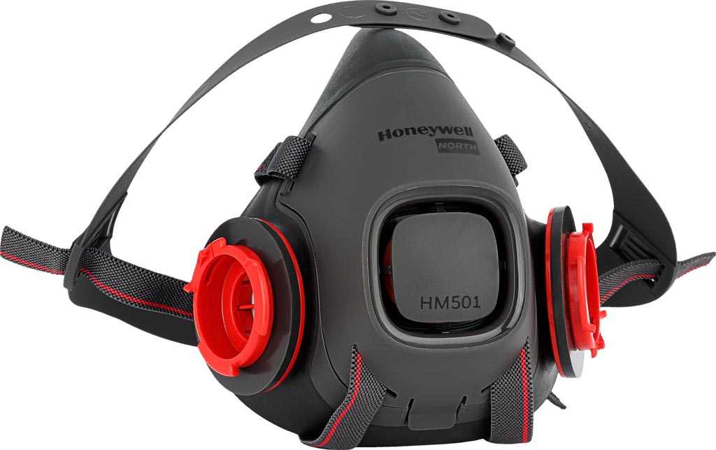 Półmaska HONEYWELL - HW-MAS-HMW501 HW-MAS-HMW501