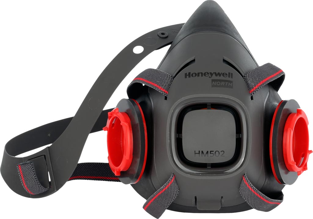 Półmaska HONEYWELL - HW-MAS-HMW502 HW-MAS-HMW502