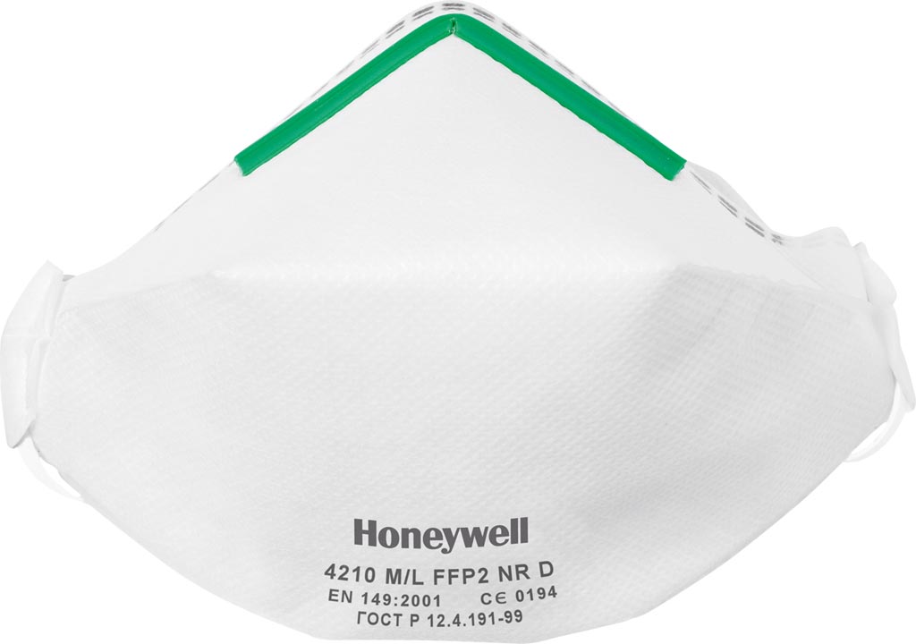 Półmaska filtrująca HONEYWELL - HW-MAS-P2-4211 HW-MAS-P2-4211
