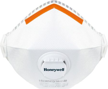 Półmaska filtrująca HONEYWELL - HW-MAS-P3-4311 HW-MAS-P3-4311