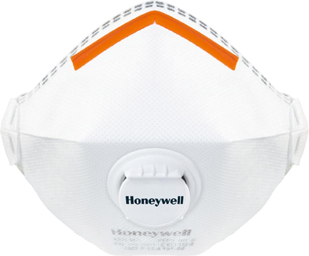 Półmaska filtrująca HONEYWELL - HW-MAS-P3-4311 HW-MAS-P3-4311