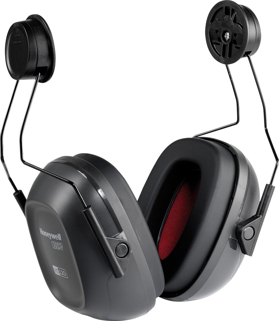 Nauszniki przeciwhałasowe HONEYWELL - HW-OS-VS120-H HW-OS-VS120-H