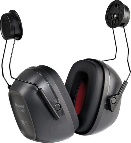 Nauszniki przeciwhałasowe HONEYWELL - HW-OS-VS130-H HW-OS-VS130-H