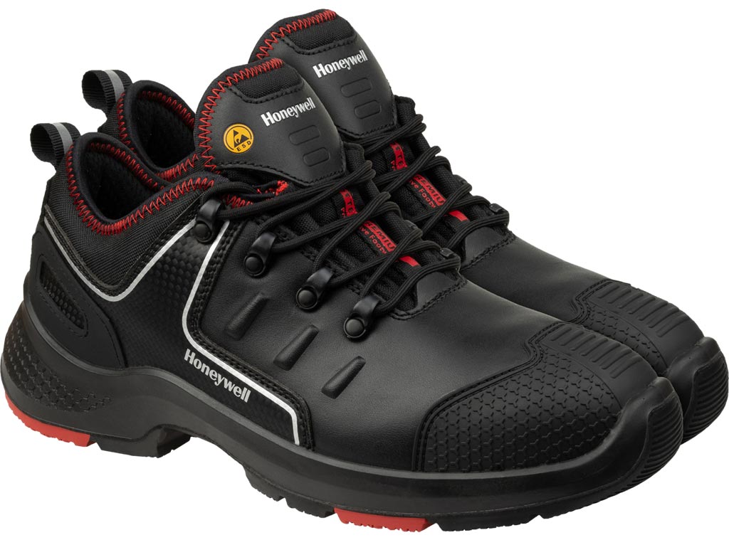 Buty bezpieczne HONEYWELL - HW-OTTER-P HW-OTTER-P