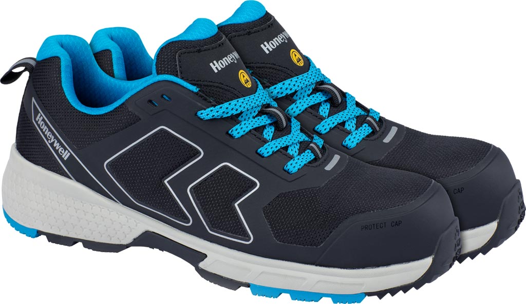 Buty bezpieczne HONEYWELL - HW-RUNNER-P HW-RUNNER-P