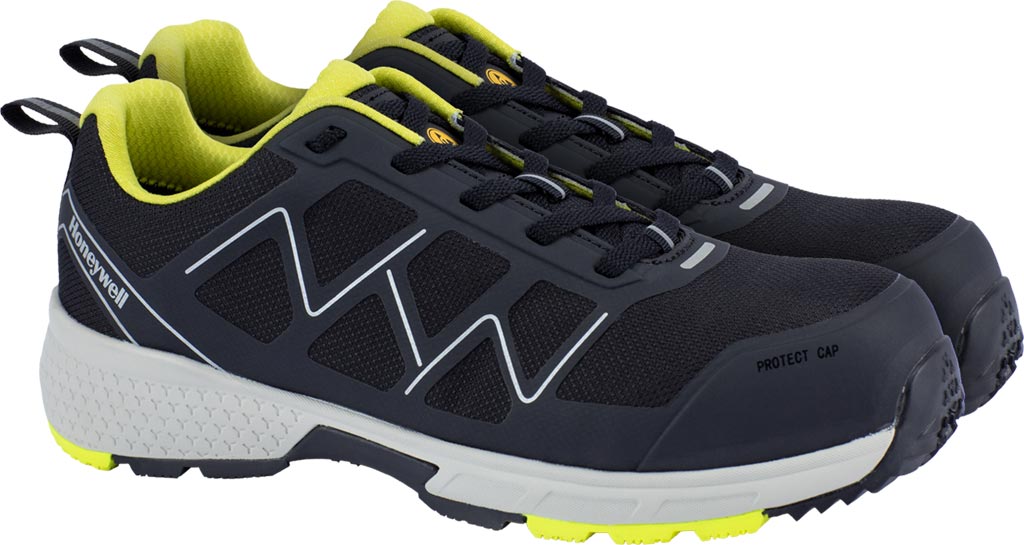 Buty bezpieczne HONEYWELL - HW-SPRINTER-P HW-SPRINTER-P