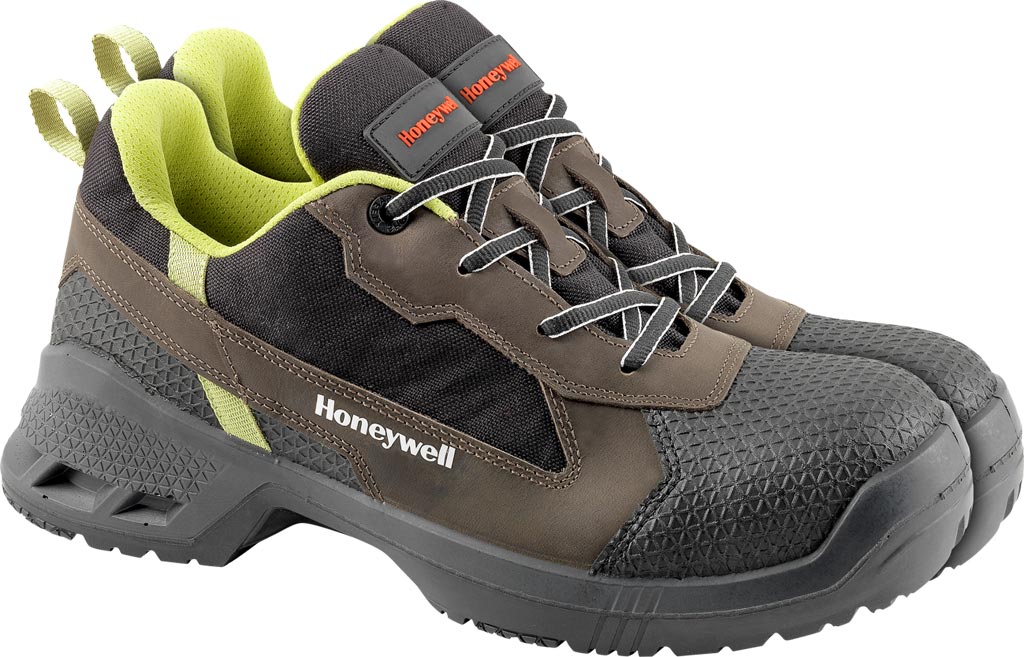 Buty bezpieczne HONEYWELL - HW-SPRINT-P HW-SPRINT-P
