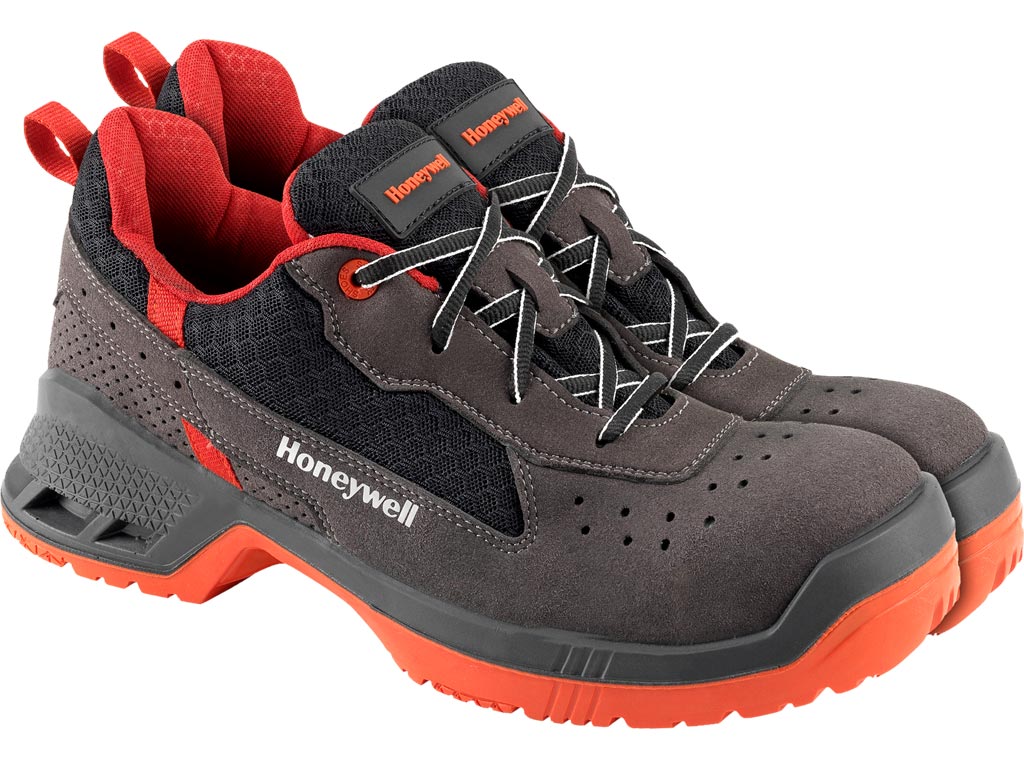 Buty bezpieczne HONEYWELL - HW-SQUAT-P HW-SQUAT-P
