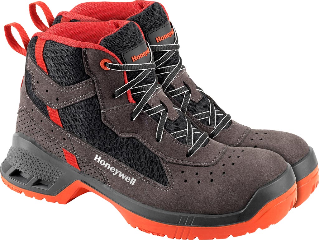 Buty bezpieczne HONEYWELL - HW-SQUAT-T HW-SQUAT-T