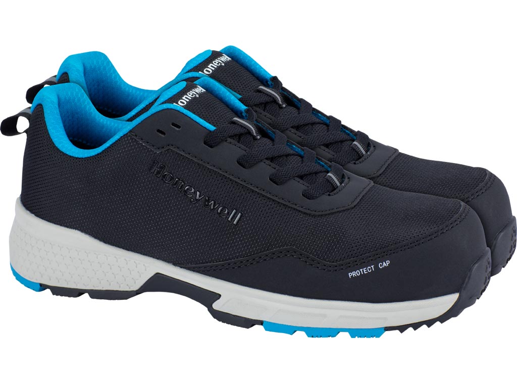 Buty bezpieczne HONEYWELL - HW-STARTER-P HW-STARTER-P