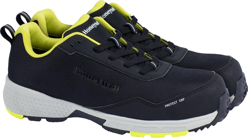 Buty bezpieczne HONEYWELL - HW-STARTERY-P HW-STARTERY-P