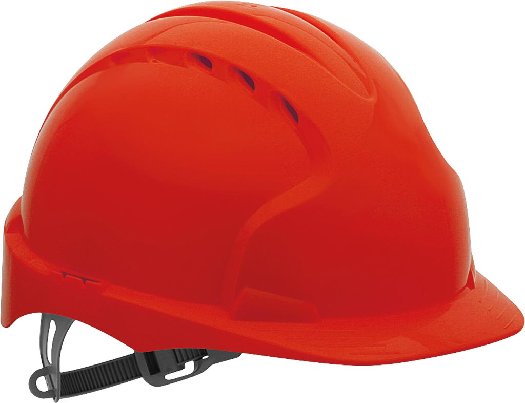 Hełm ochronny JSP - KAS-EVO2 KAS-EVO2