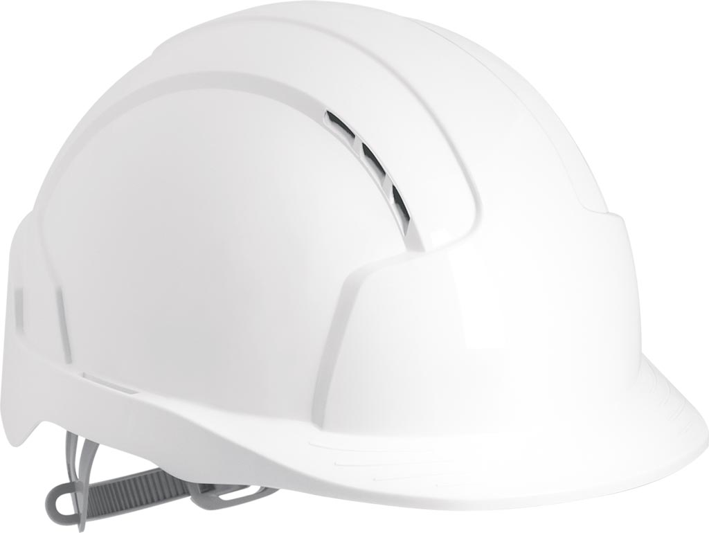 Hełm ochronny JSP - KAS-EVOLITE KAS-EVOLITE_W