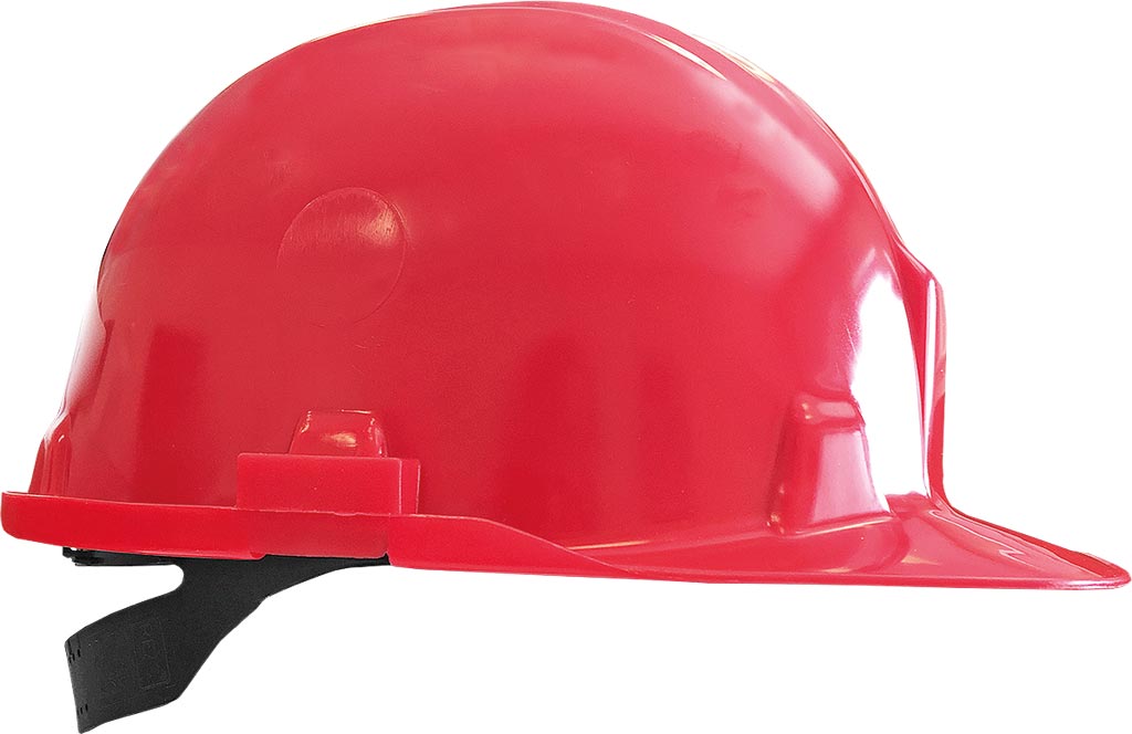 Hełm ochronny REIS - KASPE KASPE