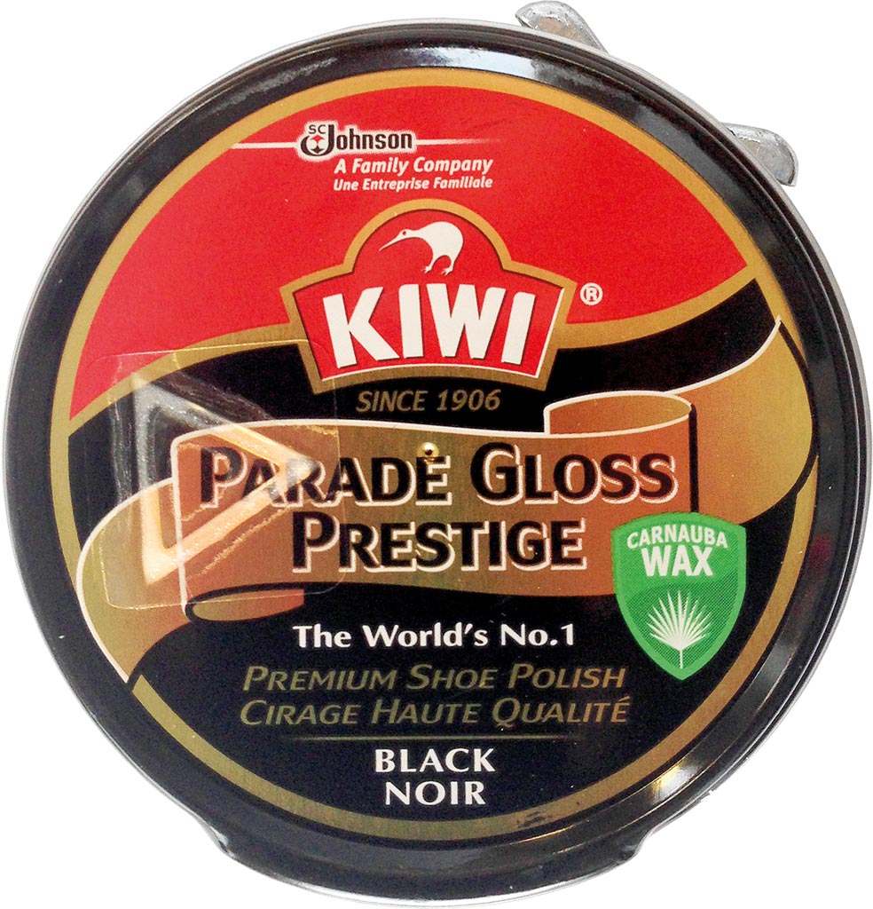 Pasta do butów KIWI - KIWI-PASBUT KIWI-PASBUT_B