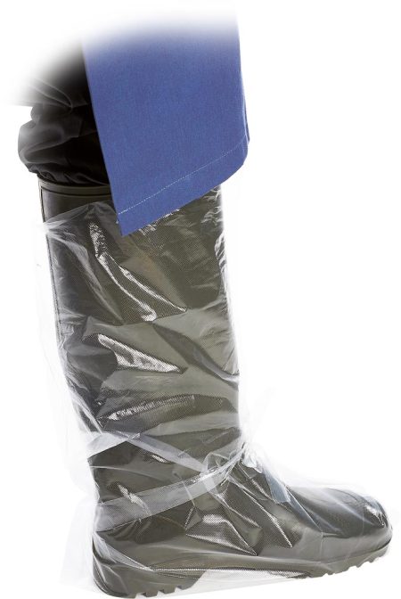 Ochraniacze na obuwie KRUUSE - KRU-BFOLC KRU-BFOLC_T