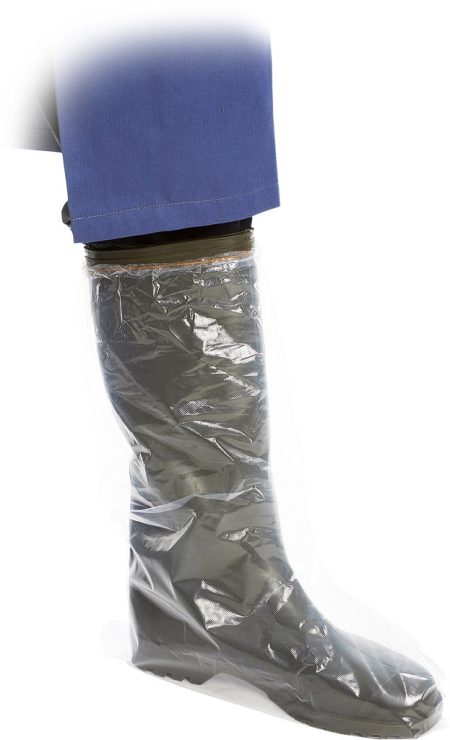 Ochraniacze na obuwie KRUUSE - KRU-BFOLG KRU-BFOLG_T