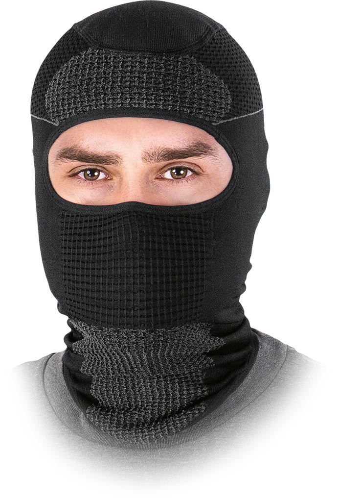 Kominiarka ochronna - LH-BALACLAVA LH-BALACLAVA_L-XL