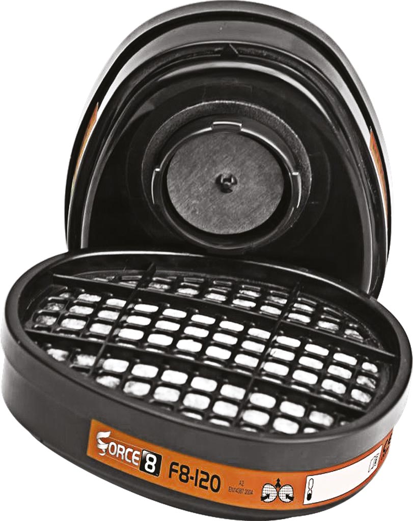 Pochłaniacz JSP - MAS-FOR-FIL-A2 MAS-FOR-FIL-A2