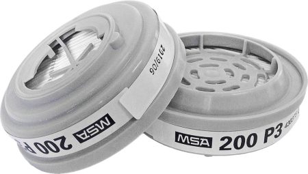 Filtr MSA - MSA-FI-P3 MSA-FI-P3