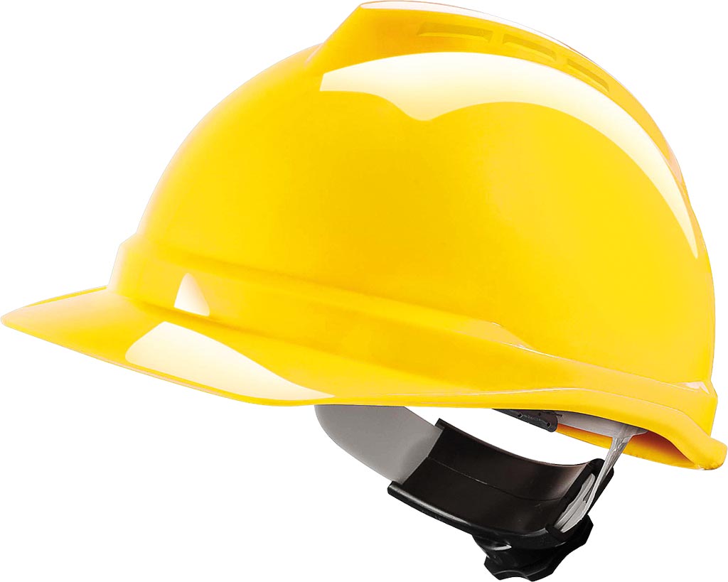 Hełm ochronny MSA - MSA-KAS-VG500 MSA-KAS-VG500 Hełm ochronny MSA - MSA-KAS-VG500 MSA-KAS-VG500