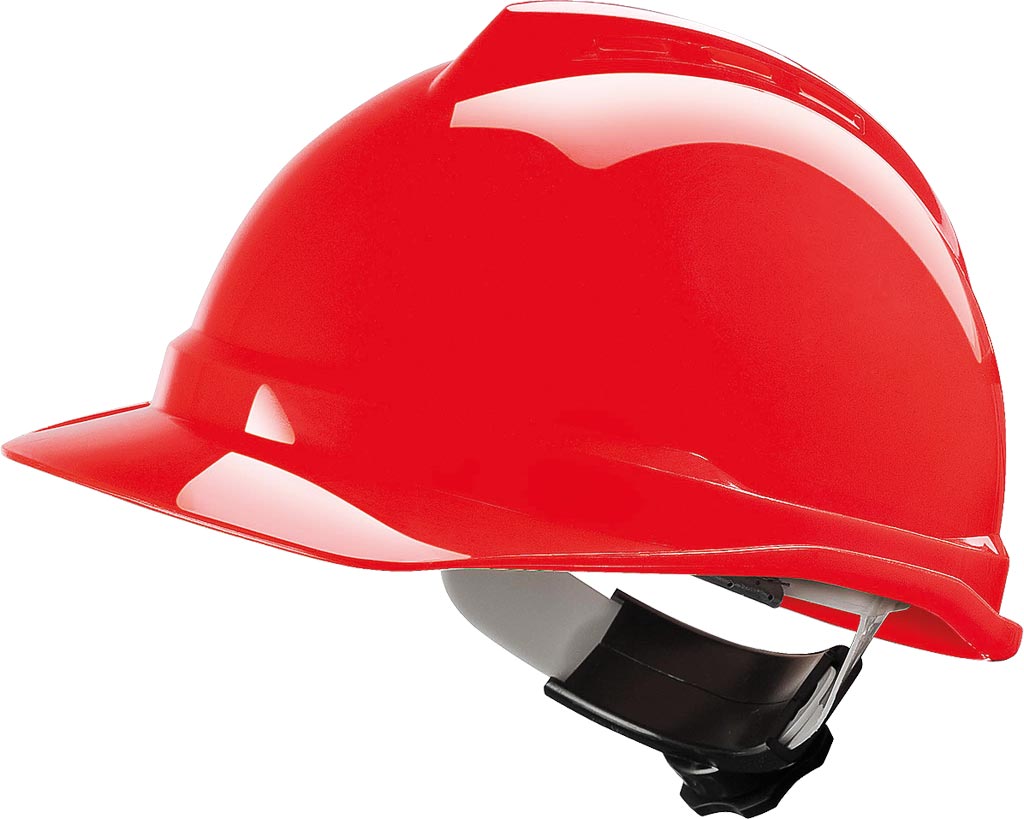 Hełm ochronny MSA - MSA-KAS-VG500 MSA-KAS-VG500