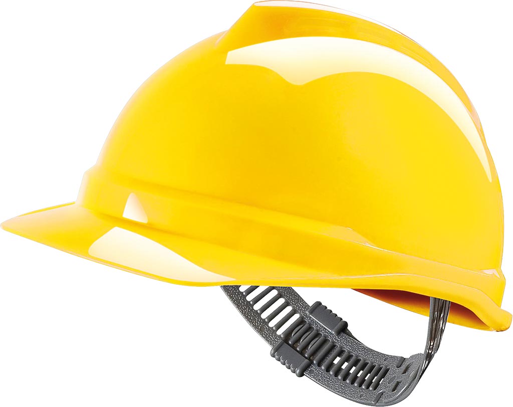 Hełm ochronny MSA - MSA-KAS-VG500-V MSA-KAS-VG500-V Hełm ochronny MSA - MSA-KAS-VG500-V MSA-KAS-VG500-V