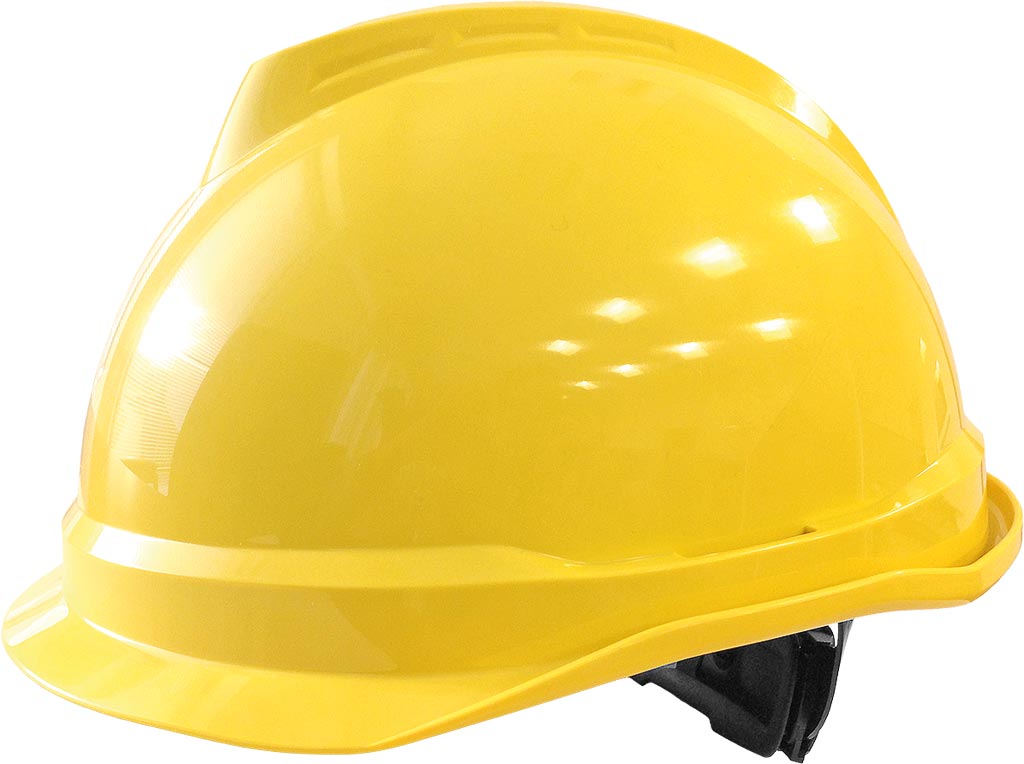 Hełm ochronny MSA - MSA-KAS-VG520 MSA-KAS-VG520