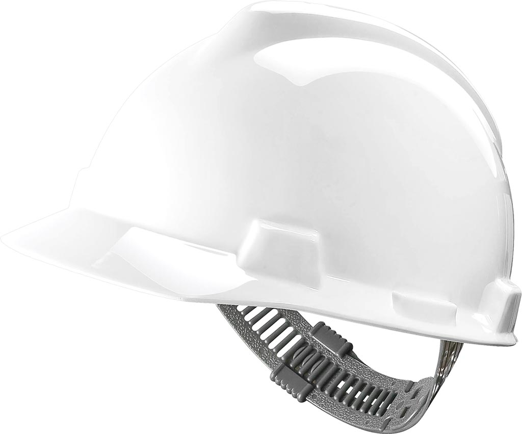 Hełm ochronny MSA - MSA-KAS-VG-V MSA-KAS-VG-V