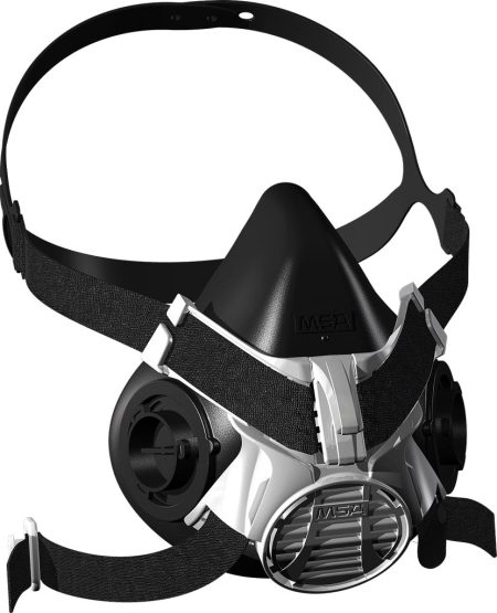 Półmaska ochronna MSA - MSA-MAS-ADV420 MSA-MAS-ADV420_M