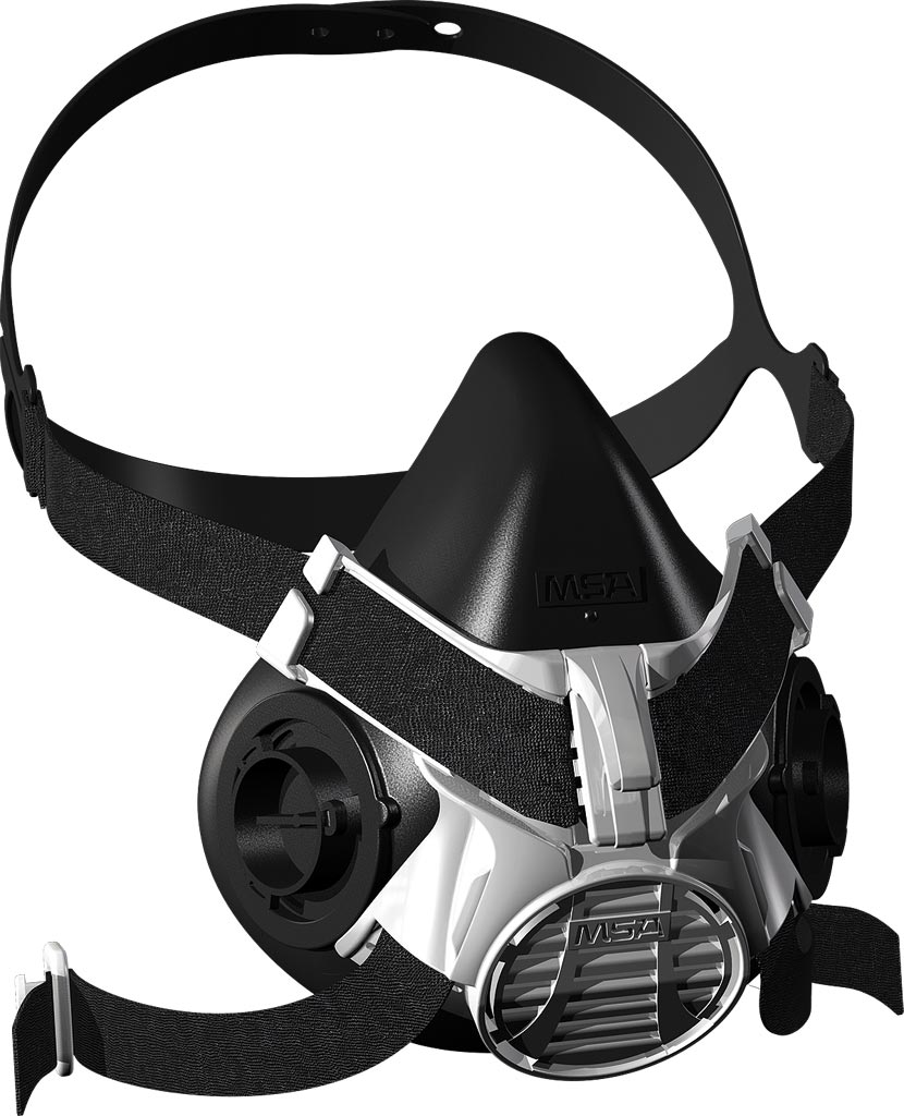 Półmaska ochronna MSA - MSA-MAS-ADV420 MSA-MAS-ADV420_M