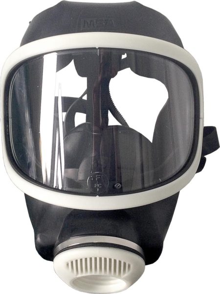 Maska ochronna MSA - MSA-MAS-F-3SBPLUS MSA-MAS-F-3SBPLUS