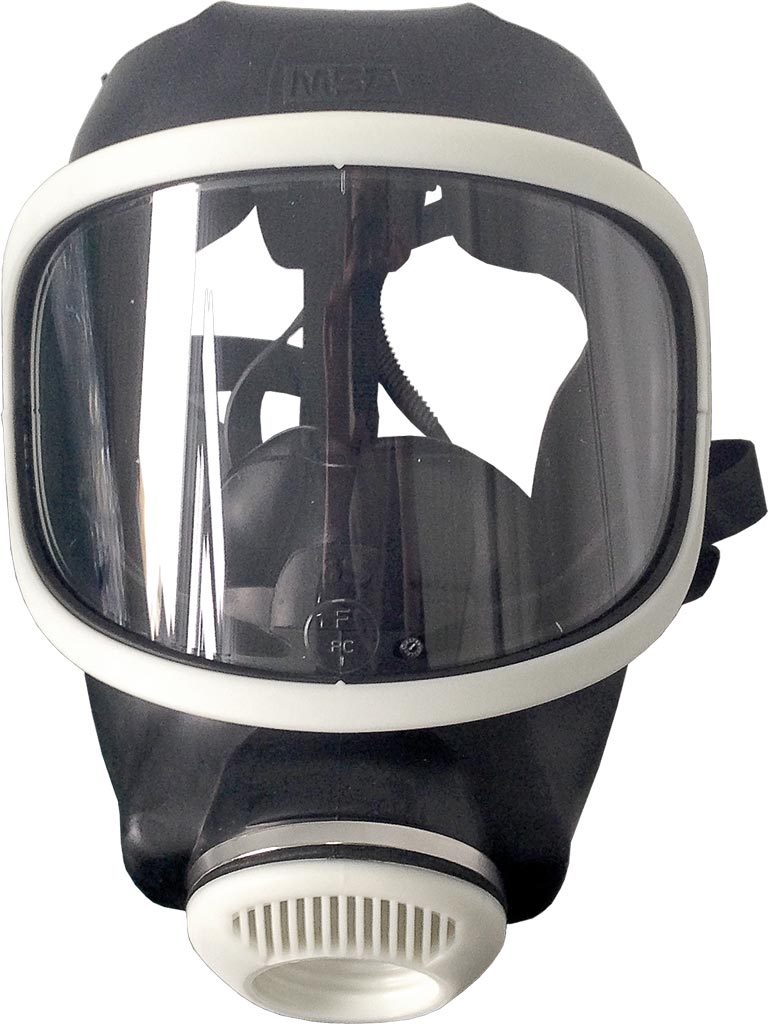 Maska ochronna MSA - MSA-MAS-F-3SBPLUS MSA-MAS-F-3SBPLUS