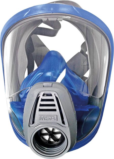 Maska ochronna MSA - MSA-MAS-F-ADV3121 MSA-MAS-F-ADV3121