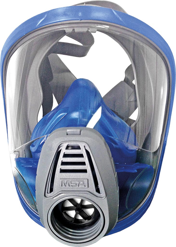 Maska ochronna MSA - MSA-MAS-F-ADV3121 MSA-MAS-F-ADV3121