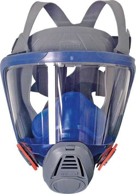 Maska ochronna MSA - MSA-MAS-F-ADV3221 MSA-MAS-F-ADV3221