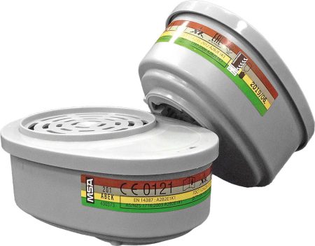 Pochłaniacz MSA - MSA-PO-A2B2E1K1 MSA-PO-A2B2E1K1