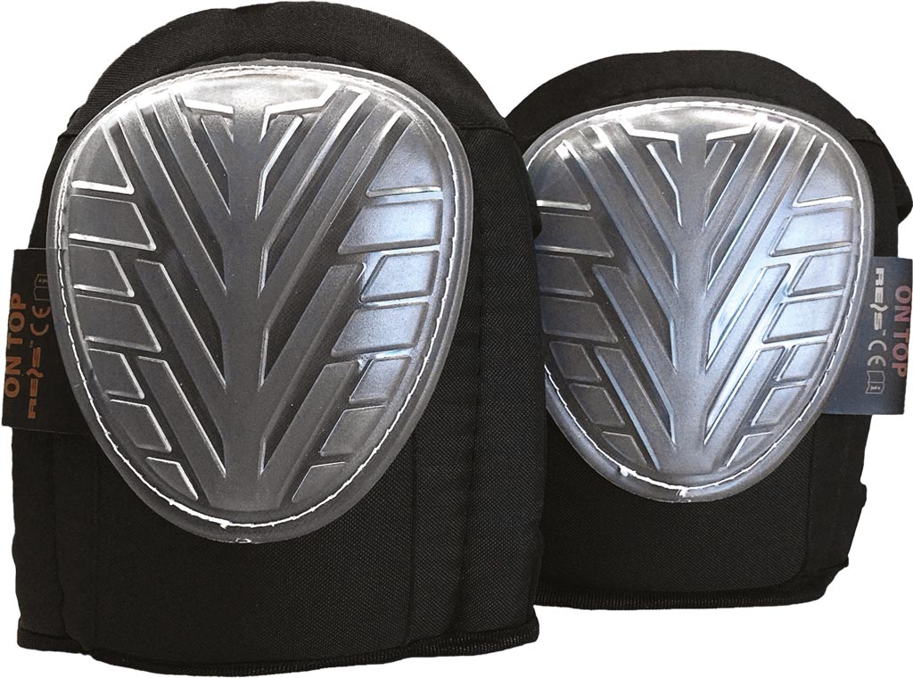 Ochraniacze kolan REIS - ONTOP ONTOP