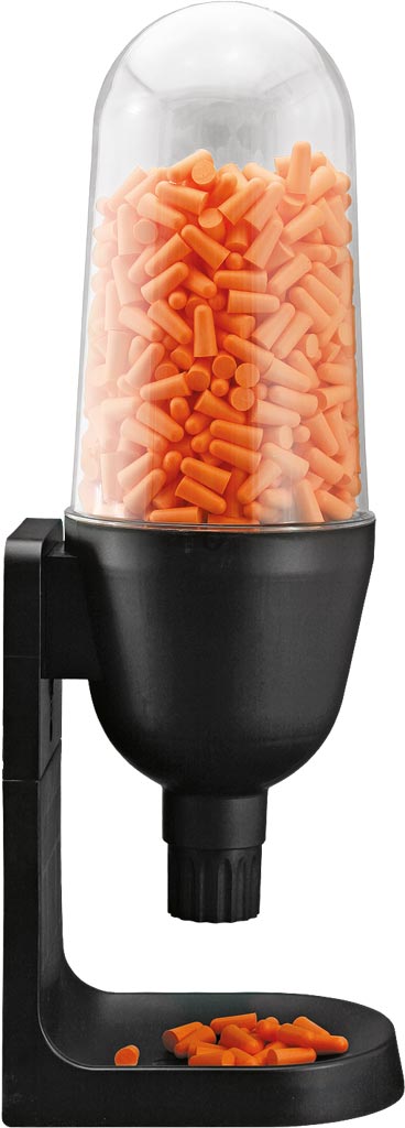 Dozownik wkładek przeciwhałasowych REIS - OSZ-500-BOX OSZ-500-BOX