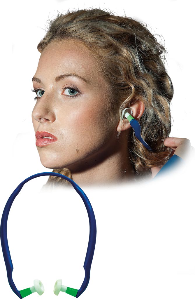 Wkładki przeciwhałasowe REIS - OSZ-BANDBLUE OSZ-BANDBLUE Wkładki przeciwhałasowe REIS - OSZ-BANDBLUE OSZ-BANDBLUE