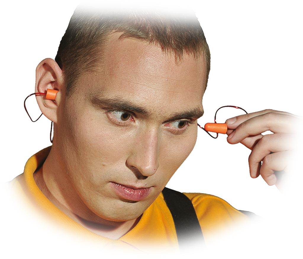 Wkładki przeciwhałasowe REIS - OSZ-LINE OSZ-LINE