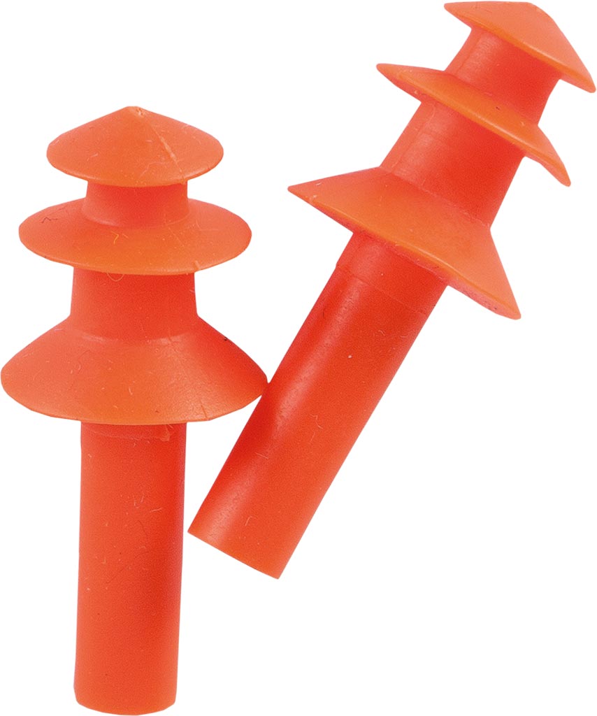 Wkładki przeciwhałasowe REIS - OSZ-TREE OSZ-TREE