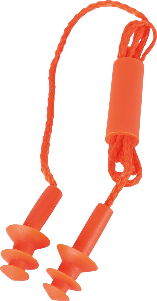 Wkładki przeciwhałasowe REIS - OSZ-TREELINE OSZ-TREELINE