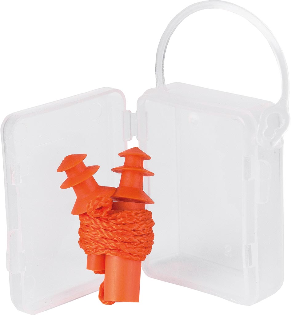 Wkładki przeciwhałasowe REIS - OSZ-TREELINEBOX OSZ-TREELINEBOX